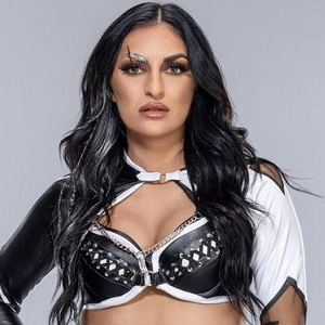 celebrity Sonya Deville